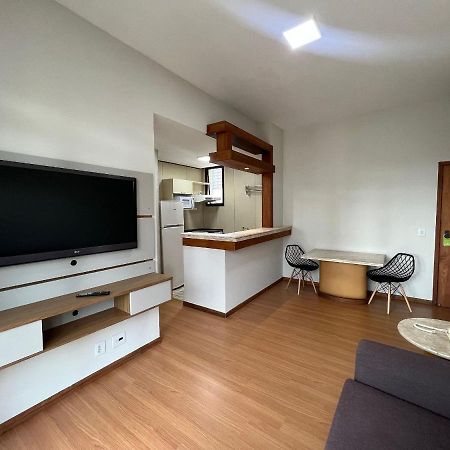 Lk Funcionarios 2 Apartment Belo Horizonte Luaran gambar