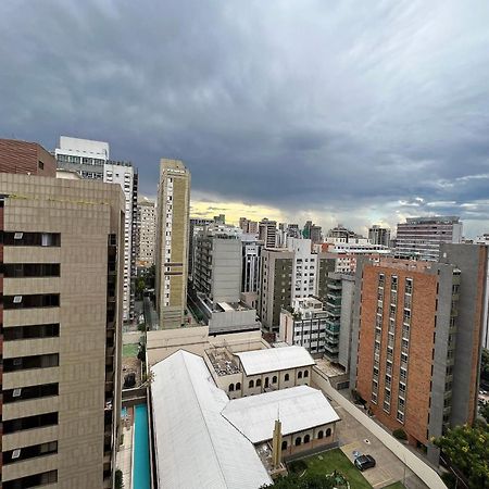 Lk Funcionarios 2 Apartment Belo Horizonte Luaran gambar