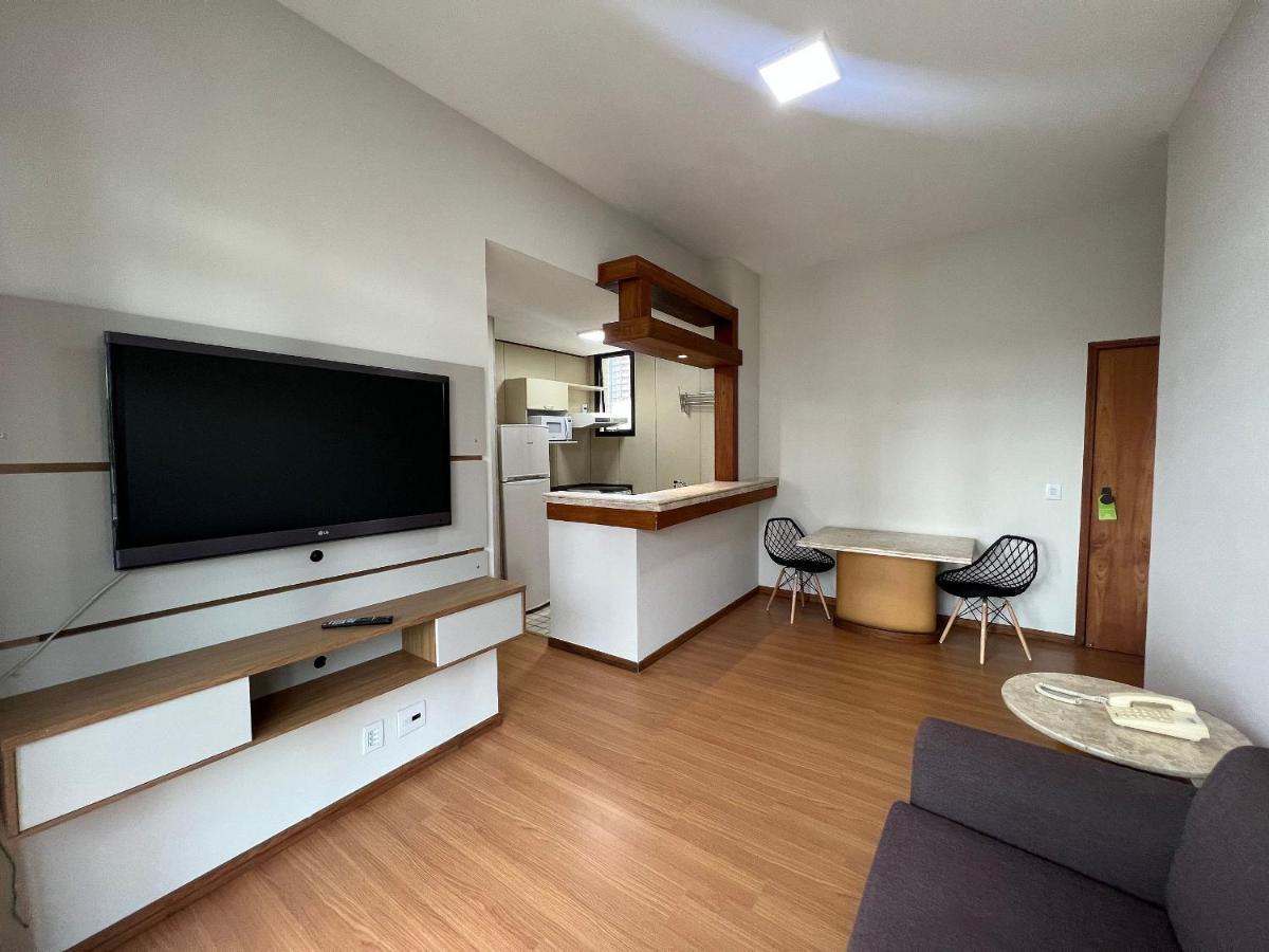 Lk Funcionarios 2 Apartment Belo Horizonte Luaran gambar