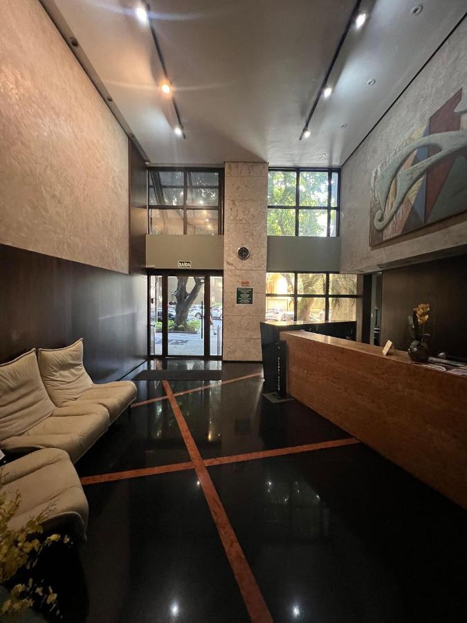 Lk Funcionarios 2 Apartment Belo Horizonte Luaran gambar