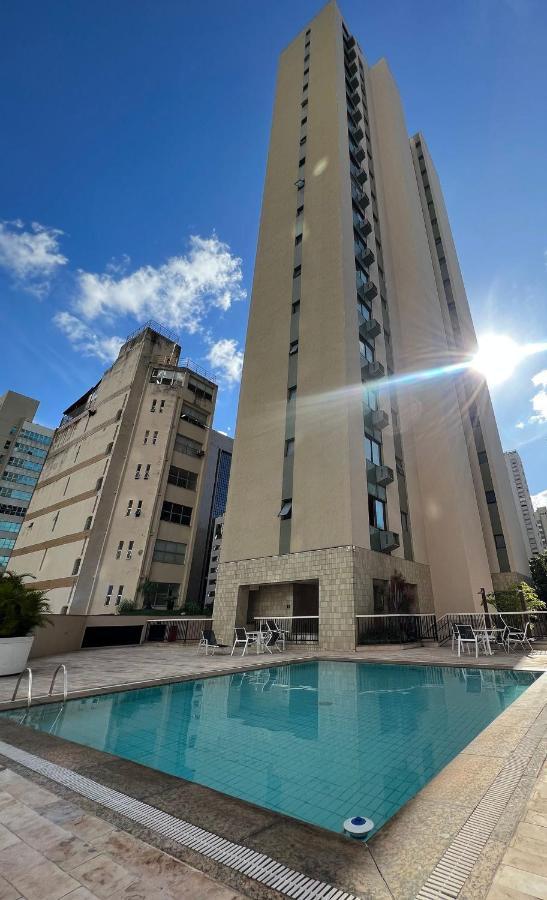 Lk Funcionarios 2 Apartment Belo Horizonte Luaran gambar