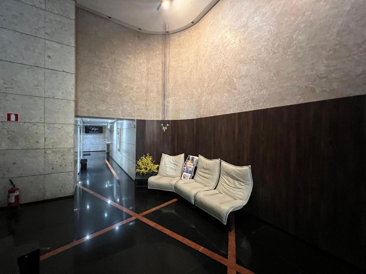 Lk Funcionarios 2 Apartment Belo Horizonte Luaran gambar