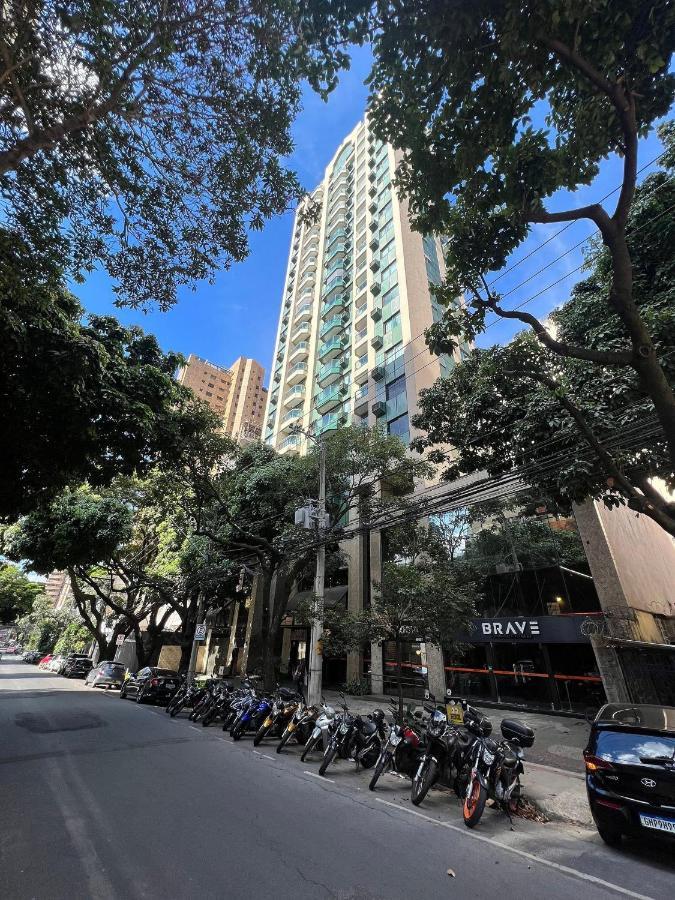 Lk Funcionarios 2 Apartment Belo Horizonte Luaran gambar