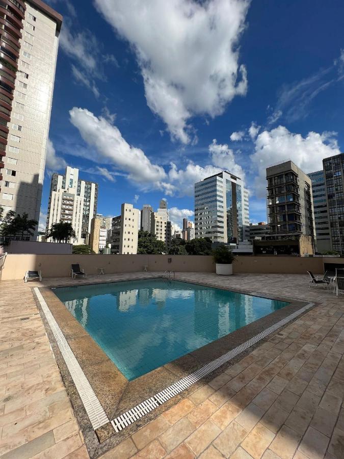 Lk Funcionarios 2 Apartment Belo Horizonte Luaran gambar
