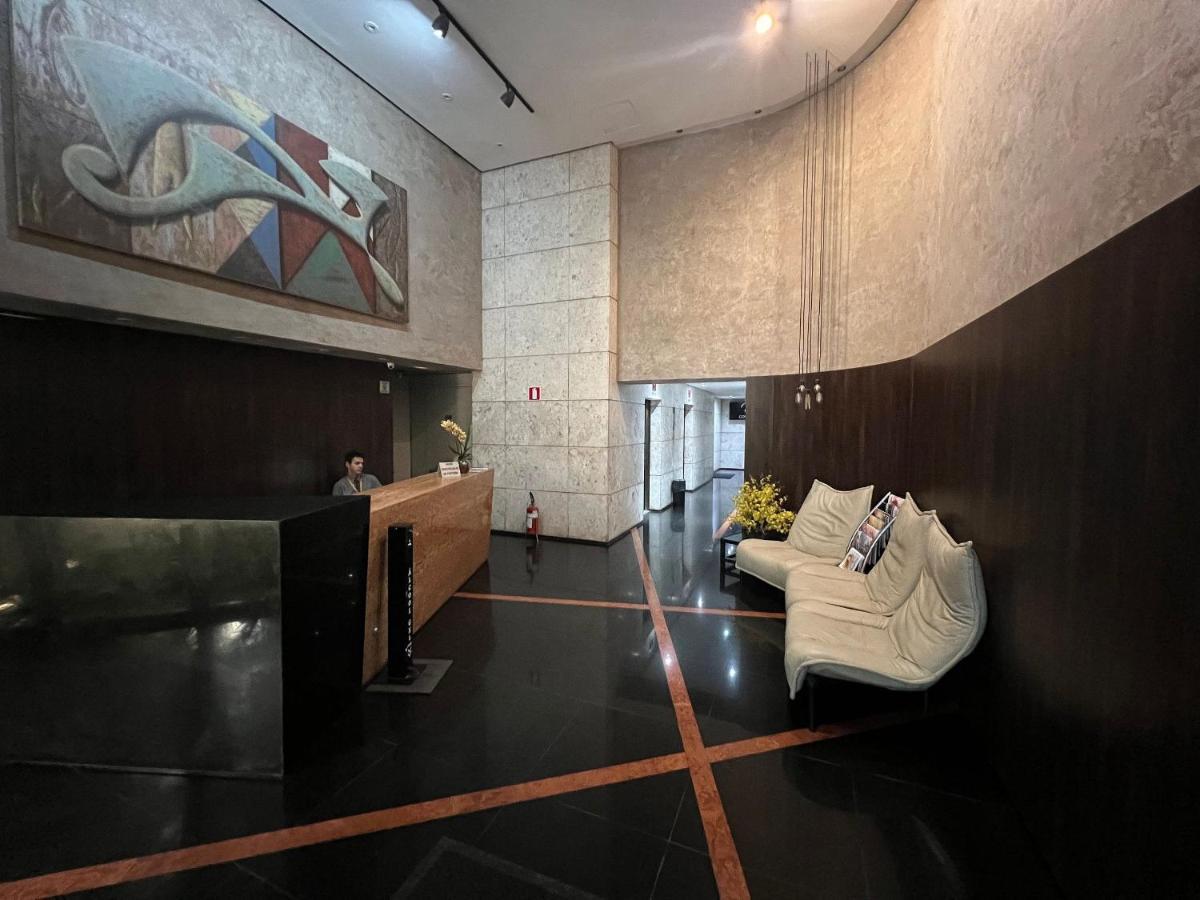 Lk Funcionarios 2 Apartment Belo Horizonte Luaran gambar