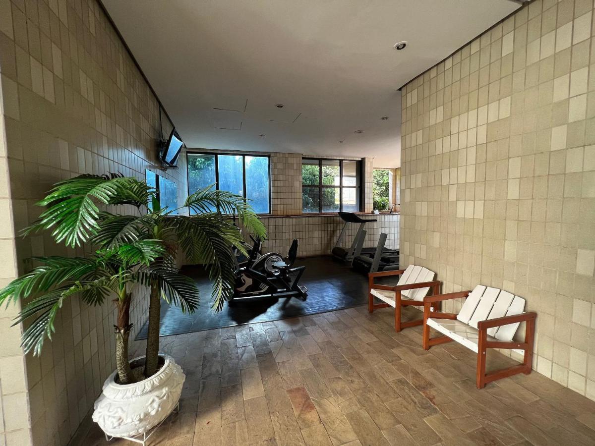 Lk Funcionarios 2 Apartment Belo Horizonte Luaran gambar