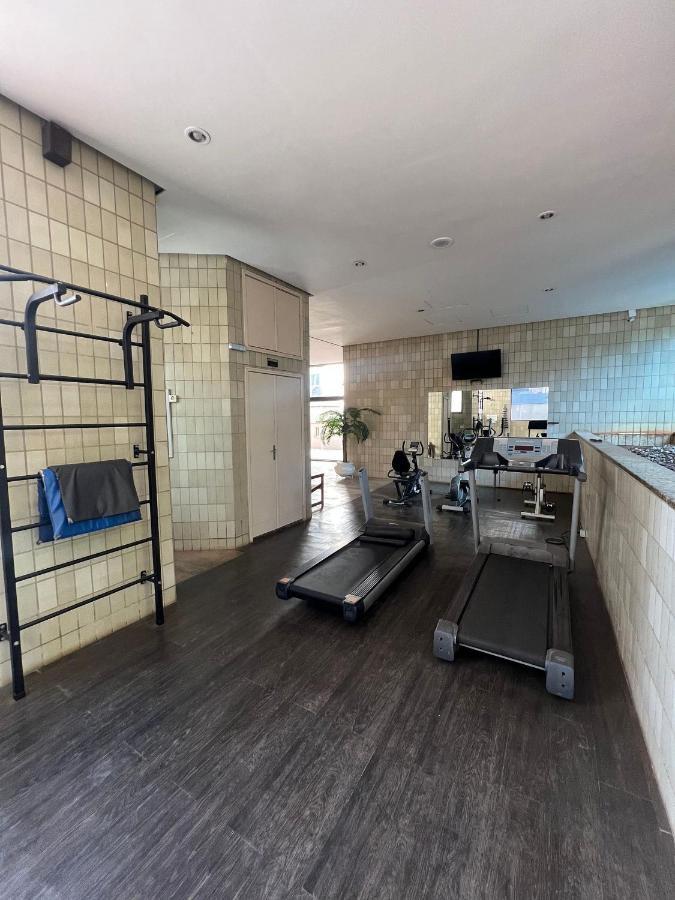 Lk Funcionarios 2 Apartment Belo Horizonte Luaran gambar