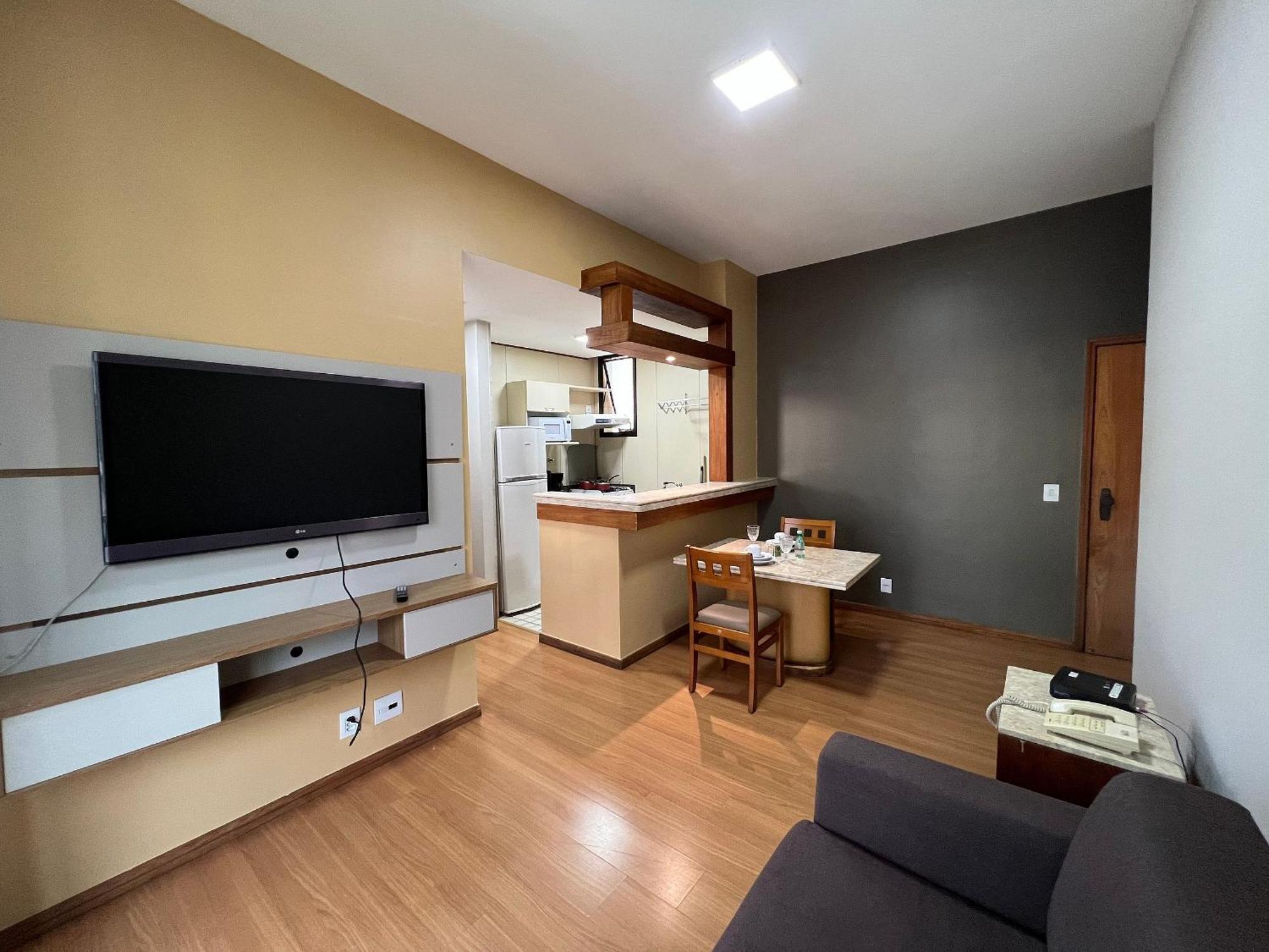 Lk Funcionarios 2 Apartment Belo Horizonte Luaran gambar