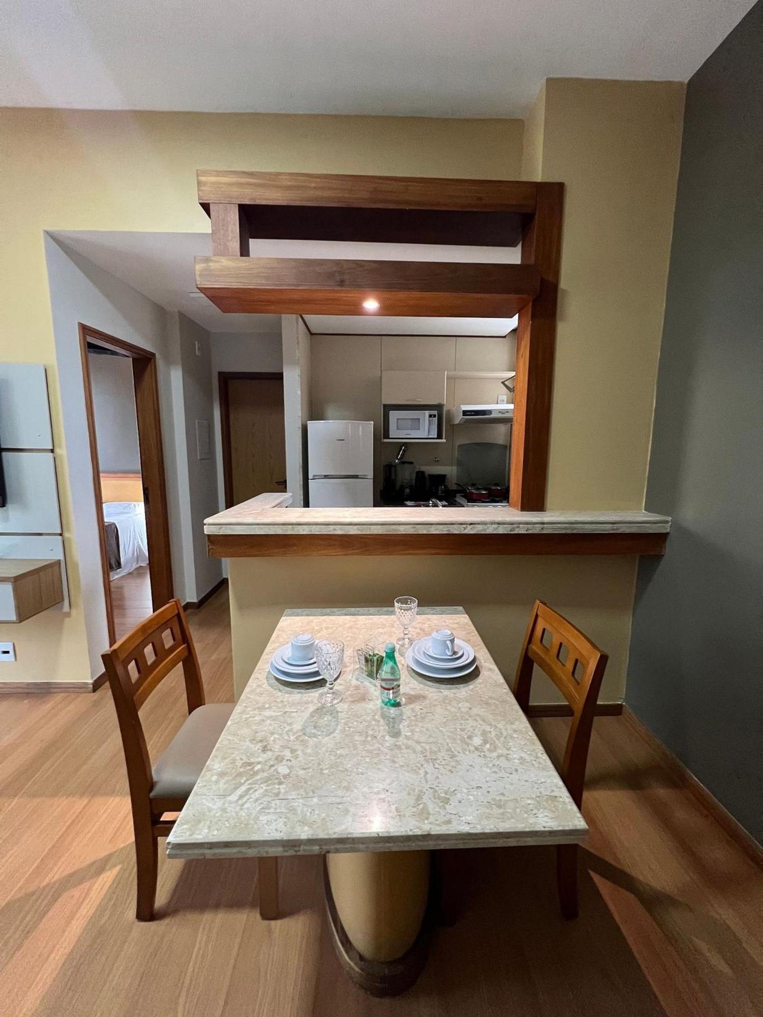 Lk Funcionarios 2 Apartment Belo Horizonte Luaran gambar