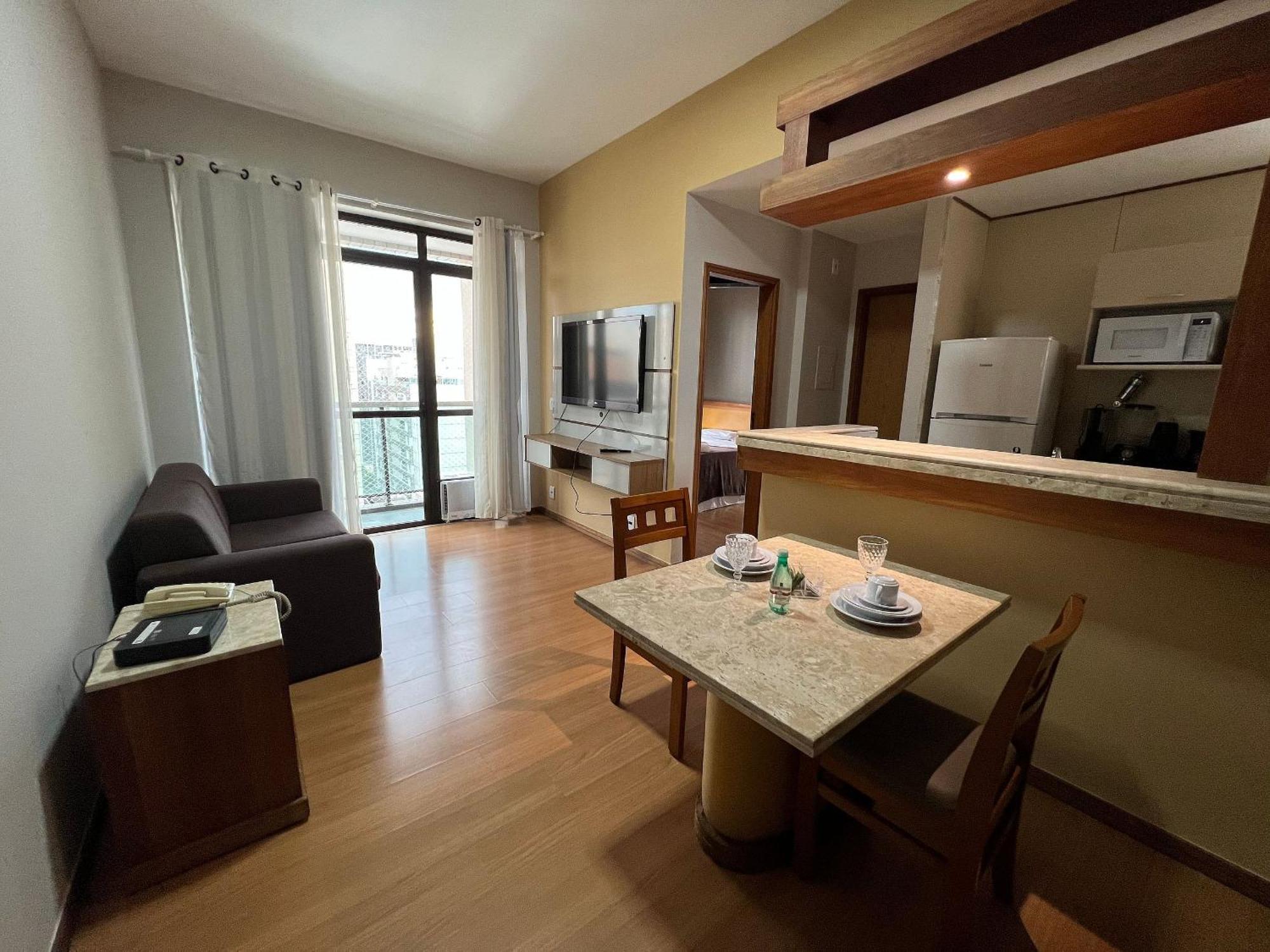 Lk Funcionarios 2 Apartment Belo Horizonte Luaran gambar
