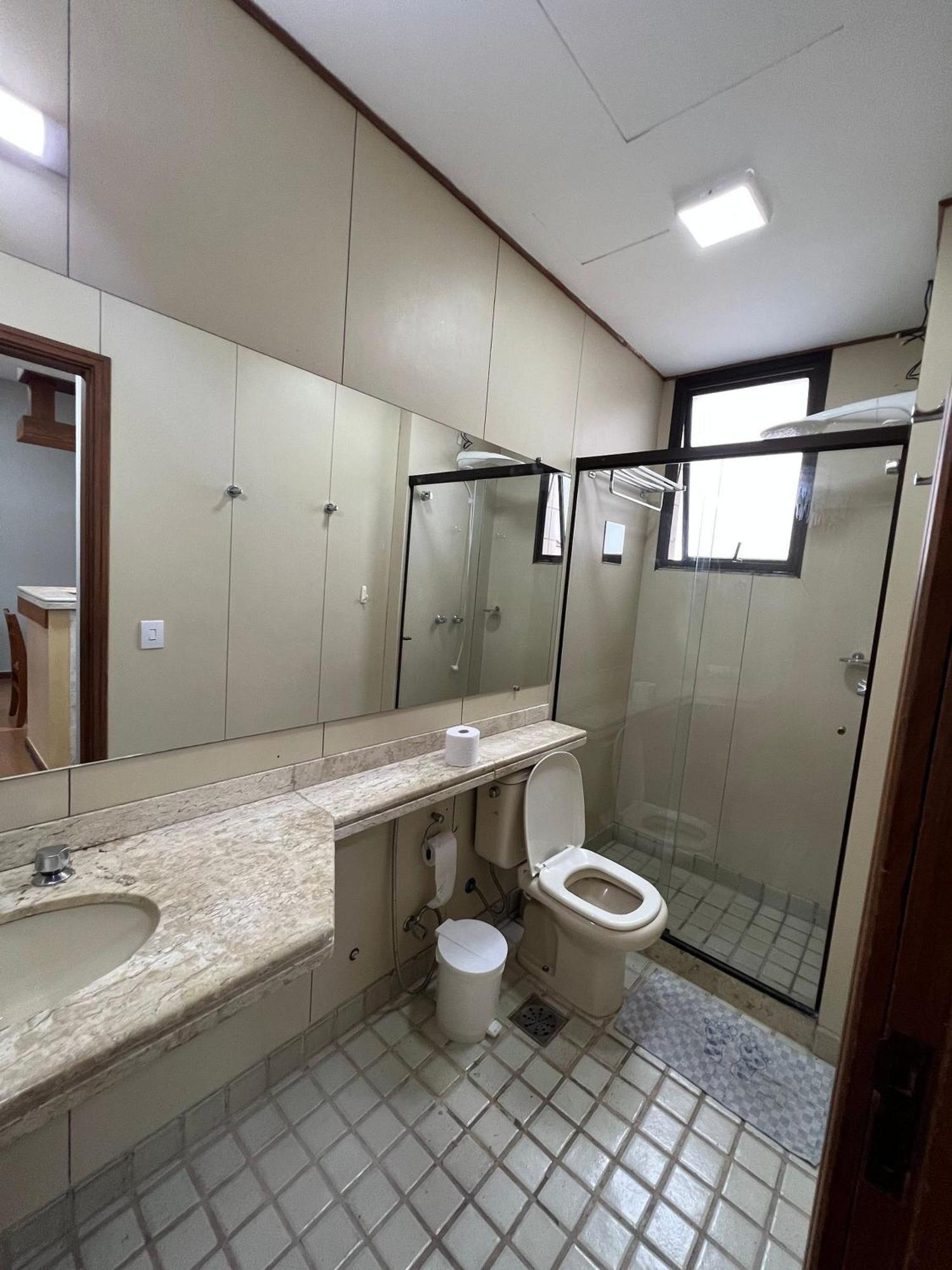 Lk Funcionarios 2 Apartment Belo Horizonte Luaran gambar